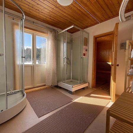 Pelle Åbergsgården Villa Nordingrå Eksteriør bilde