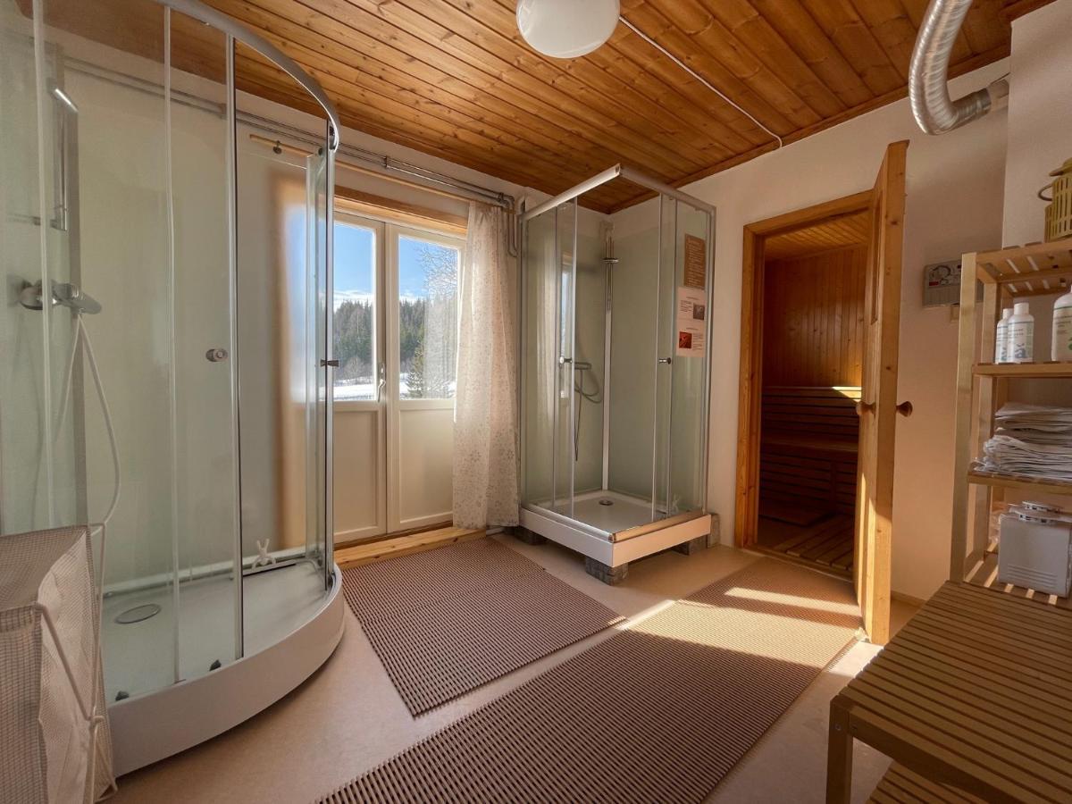Pelle Åbergsgården Villa Nordingrå Eksteriør bilde