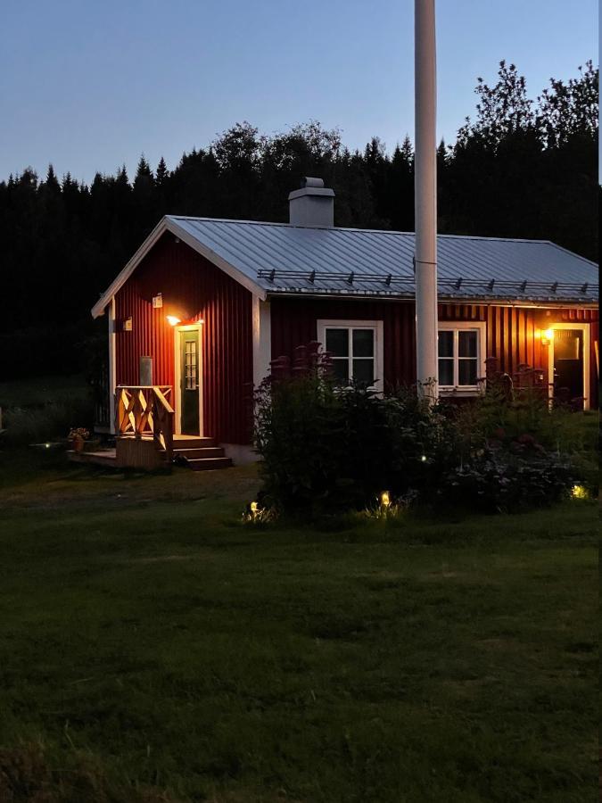 Pelle Åbergsgården Villa Nordingrå Eksteriør bilde