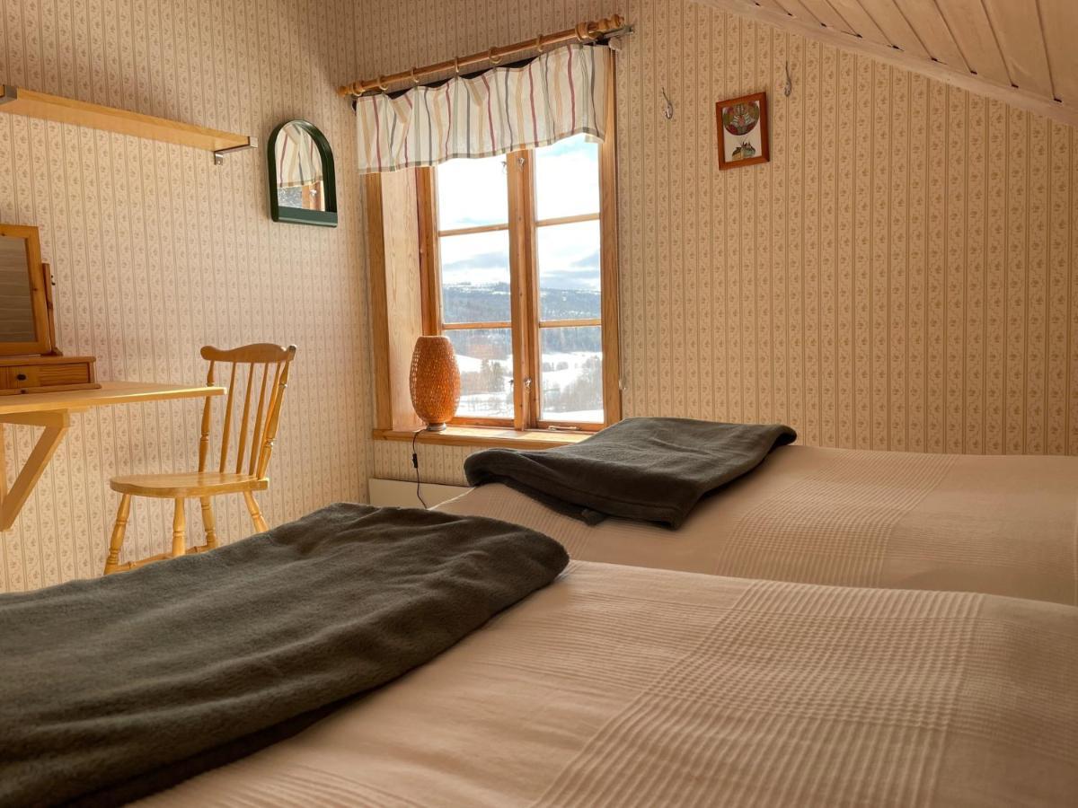 Pelle Åbergsgården Villa Nordingrå Eksteriør bilde