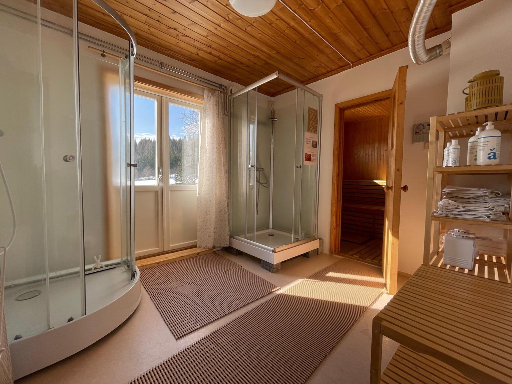 Pelle Åbergsgården Villa Nordingrå Eksteriør bilde